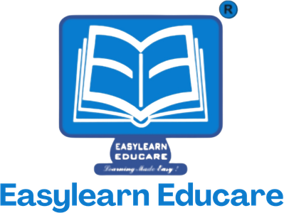 EasyLearn Educare® — Learning Made Easy